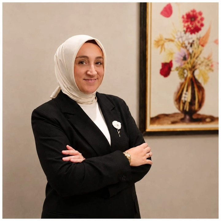 Sevgi Budaklı Elçi-Aile Şirketleri ve Aile Danışmanı
