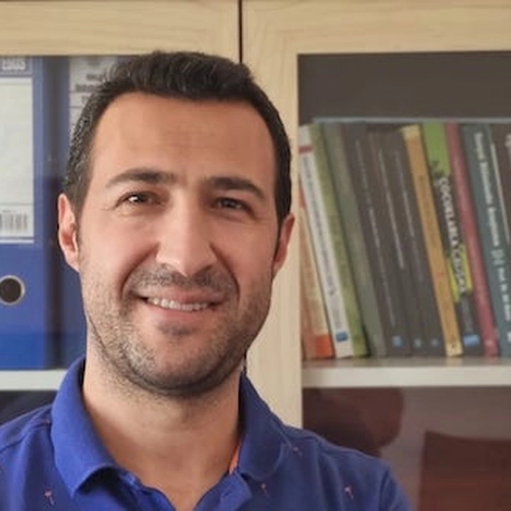 Doç. Dr. Oktay Tatlıcıoğlu-SHU-Aile Danışmanı