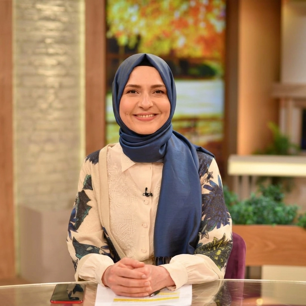 Rabia Yavuz-Klinik Psikolog-Yazar
